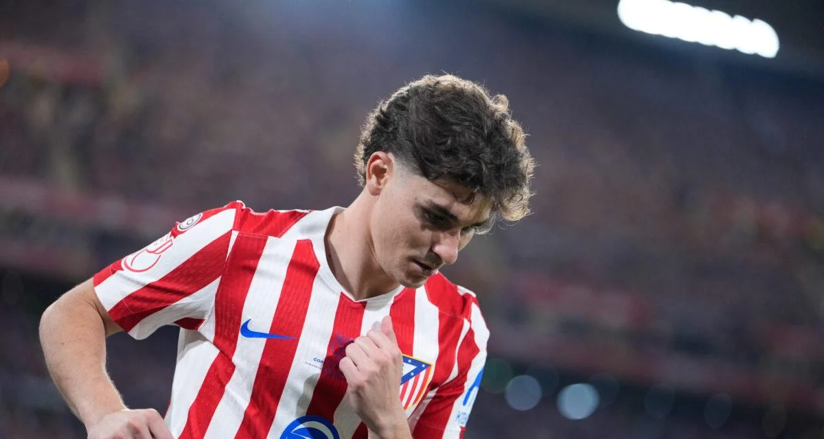 Mercato : un autre club que le PSG, le Real ou le Barça en passe de rafler la mise pour Alvarez ?