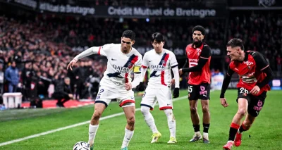 Ligue 1 : chocs PSG-Rennes et OM-Strasbourg ... Les affiches de la 1ère journée de la saison 2026/2027 dévoilées !