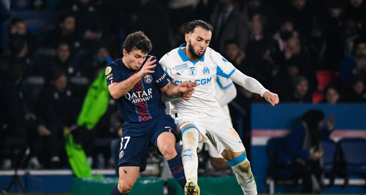 Classiques, Olympicos, PSG-OL ... Les dates des chocs de la saison 2026-2027 de Ligue 1 sont connues