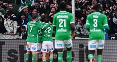 Ligue 2 : le calendrier complet de l'ASSE en 2026/2027 est connu !