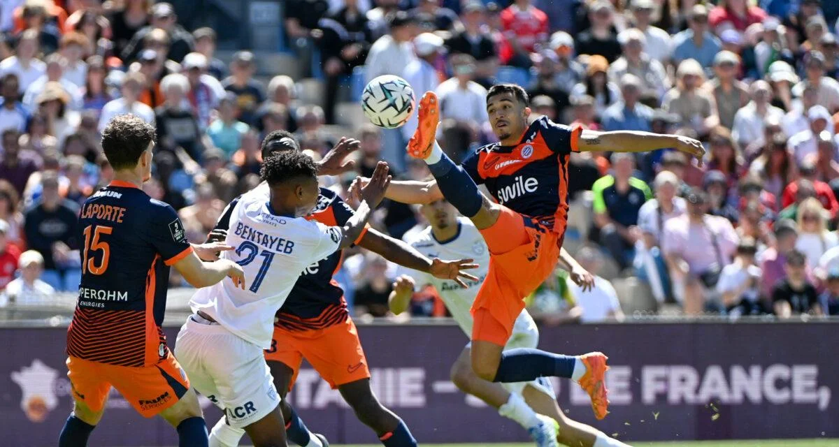 Le calendrier complet de la Ligue 2 2026/2027 !
