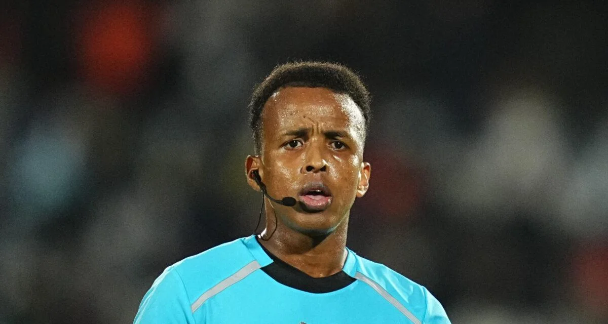 Coupe du monde 2026 : Omar Artan refoulé aux États-Unis pour des soupçons de liens terroristes
