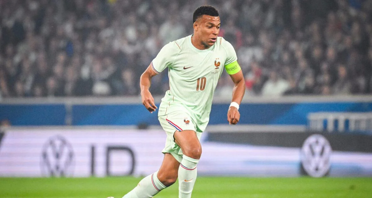 Équipe de France : une Coupe du monde pour écrire l'histoire, les records à portée de main pour Kylian Mbappé