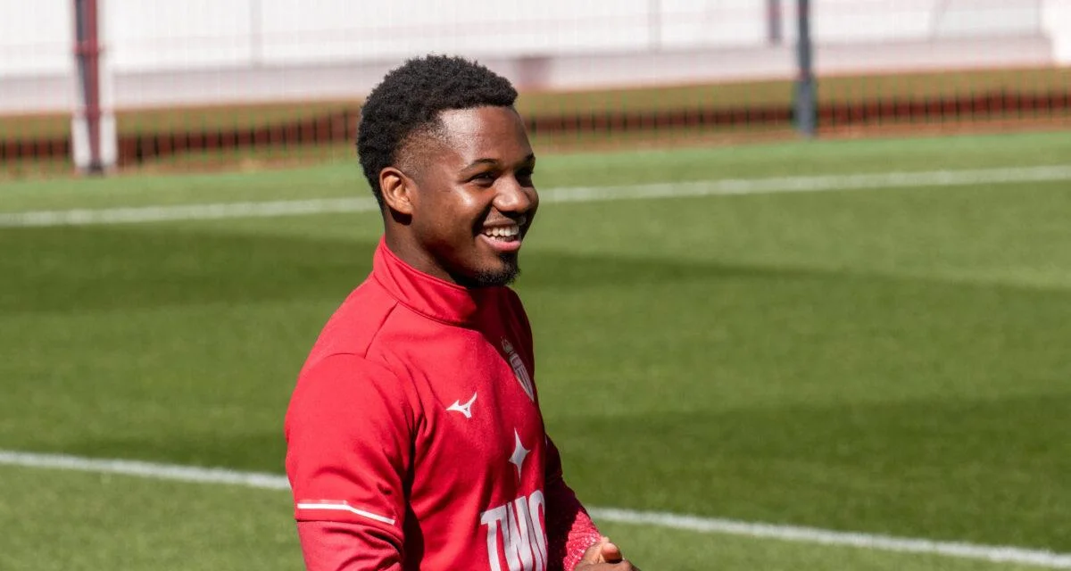 Mercato - Monaco : nouveau coup de tonnerre en vue pour Casado et Ansu Fati ?