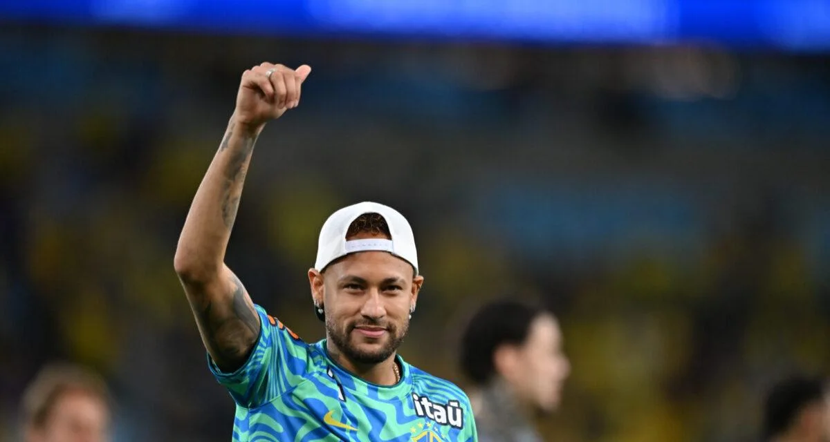 Coupe du monde : Neymar en mode Rocky Balboa, la presse brésilienne s'enflamme totalement