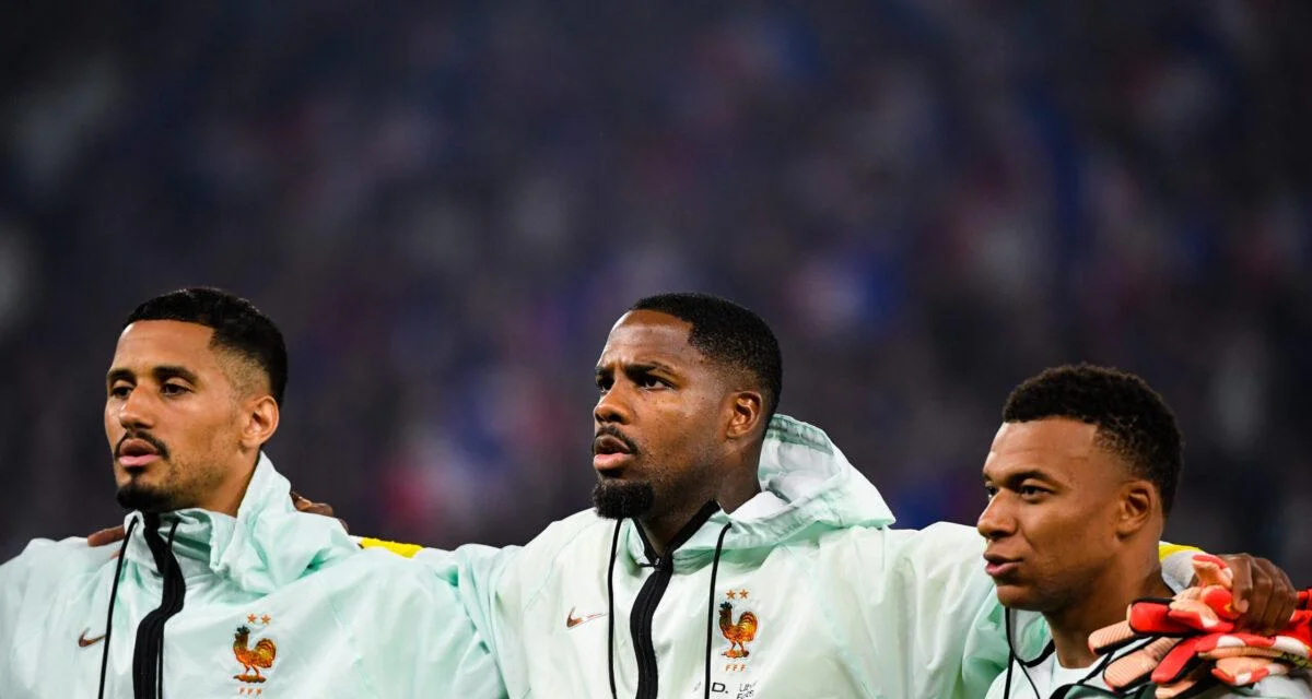 Coupe du monde : les voyants sont au vert pour les Bleus, une immense polémique prend fin