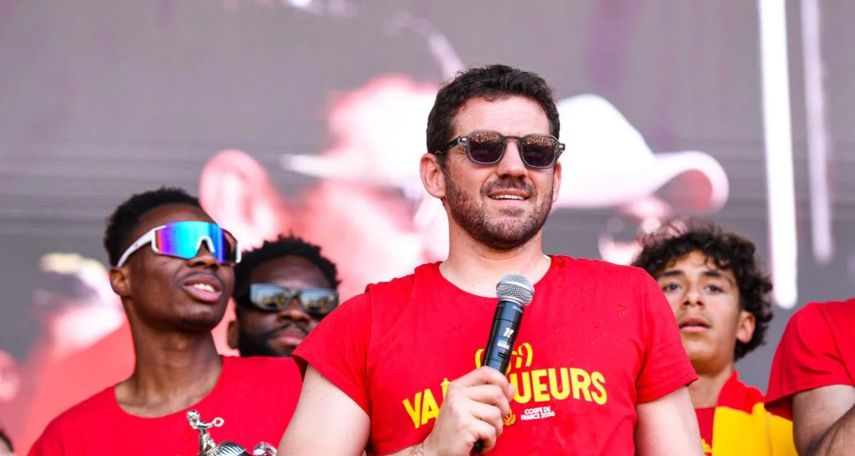 Mercato - Lens : un transfert historique se dessine