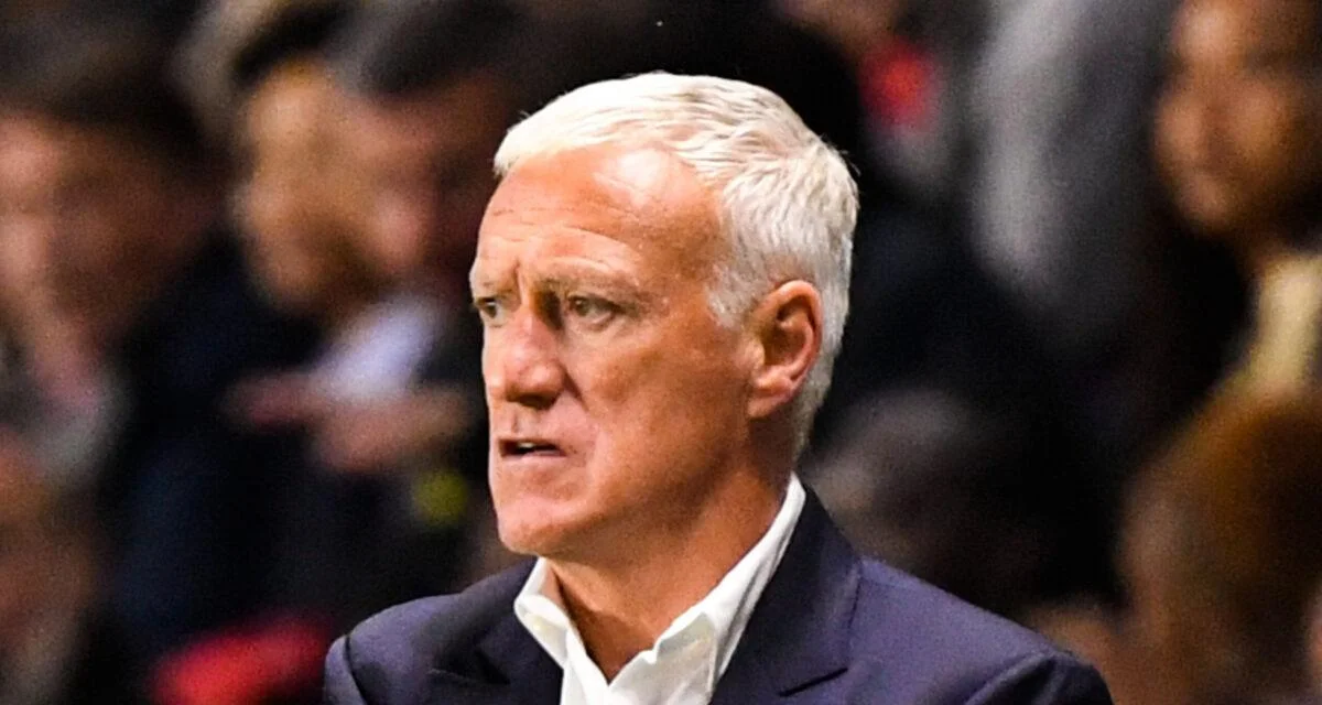Équipe de France : Deschamps au Real Madrid, la folle révélation du sélectionneur