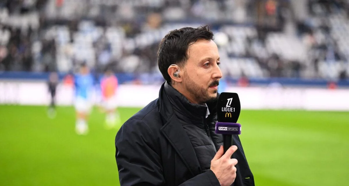 OM : Longoria prépare un sale coup à Marseille pour renforcer River Plate