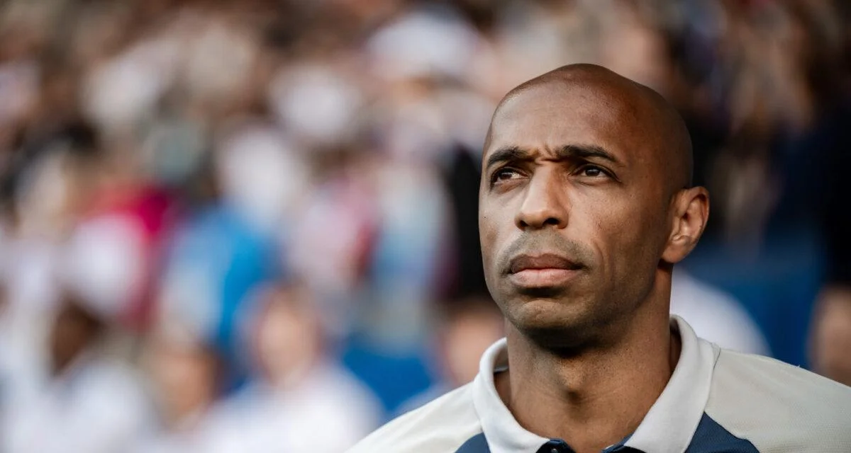 Coupe du monde 2026 : l'immense hommage des États-Unis, une rue à New York à l'honneur de Thierry Henry