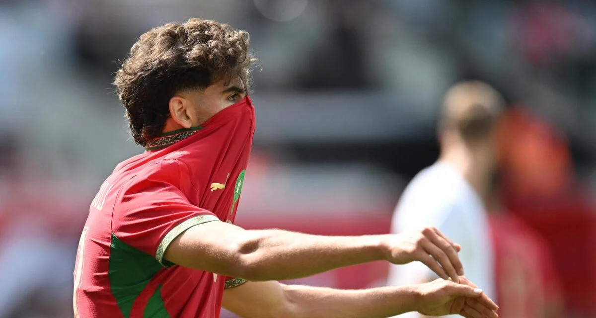 Maroc : le message poignant d'Ez Abde après son terrible forfait
