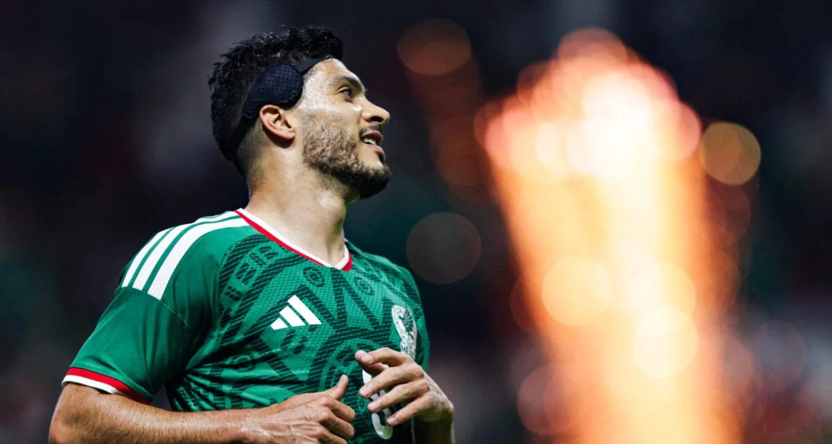 Mexique - Afrique du Sud : les compos officielles du premier match de la Coupe du Monde !