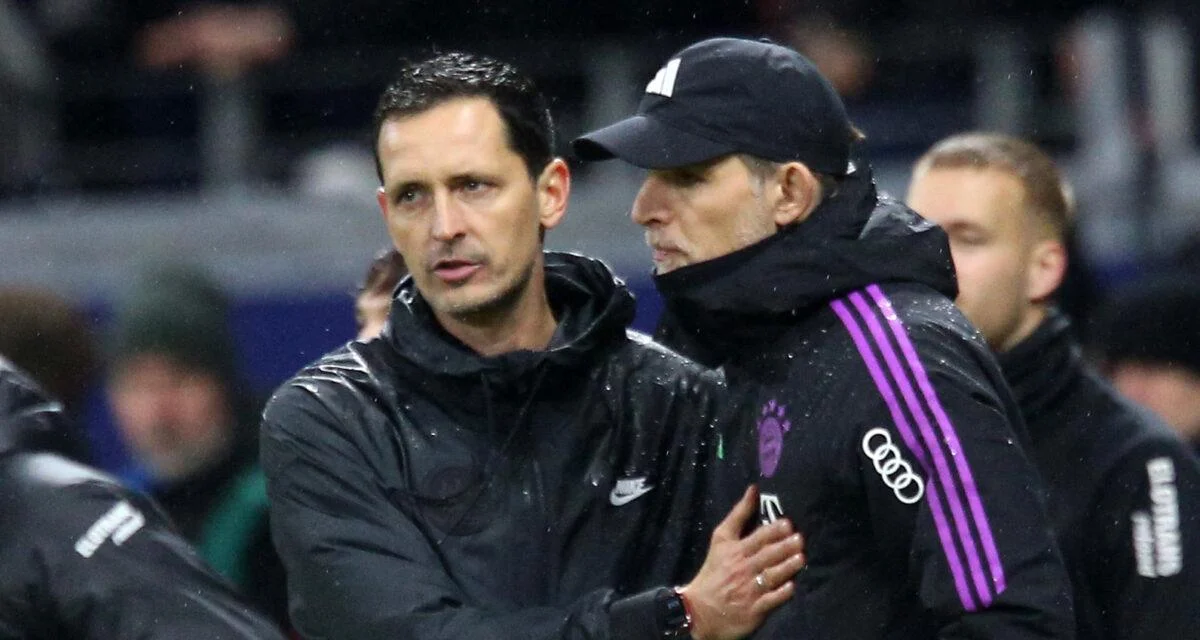 Lens : un ancien du Bayern Munich pour remplacer Sage ?