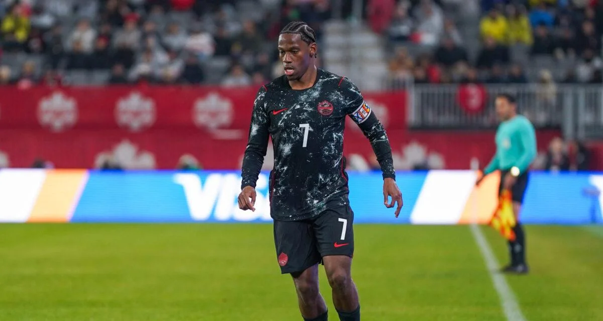 Coupe du monde 2026 : à quelle heure et sur quelle chaîne voir Canada - Bosnie-Herzégovine ?