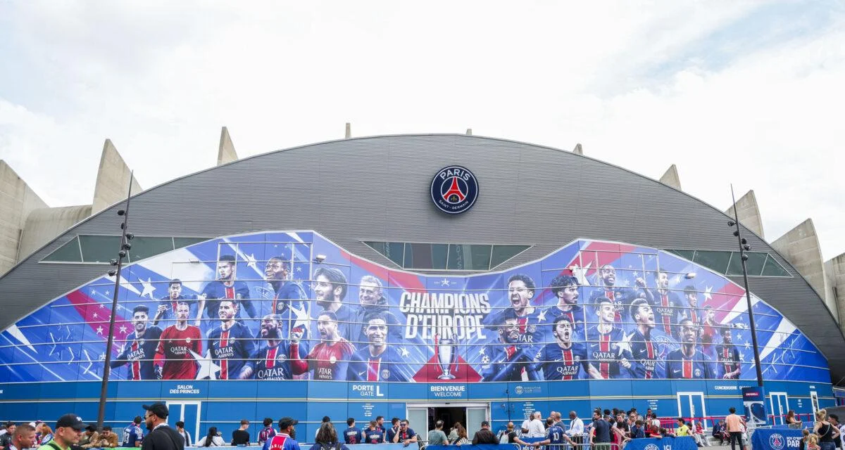 PSG : vente du Parc des Princes, gros coup d'accélérateur et date cruciale annoncée