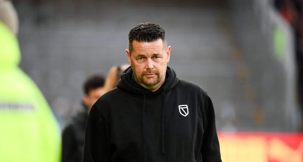 C'est fait, Lens a tranché pour son futur entraîneur !