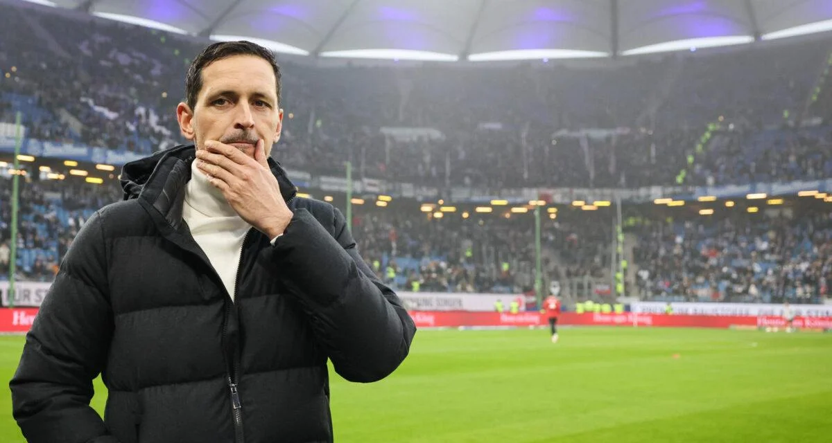 Ligue 1 : Accord total entre Lens et Dino Toppmöller !