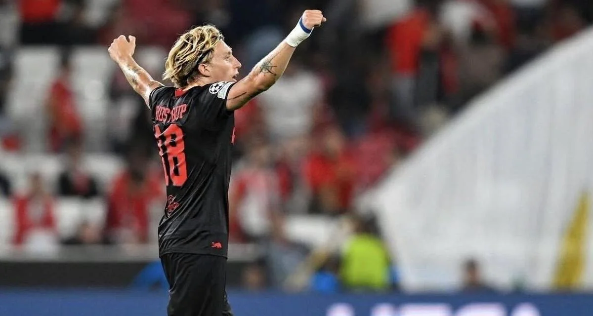 INFO ONZE MONDIAL - Mercato : Mads Bistrup tout proche de Lyon