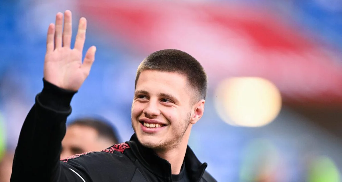 Coupe du monde 2026 : terrible désillusion pour un joueur de Lens, forfait à quelques heures de son entrée en lice