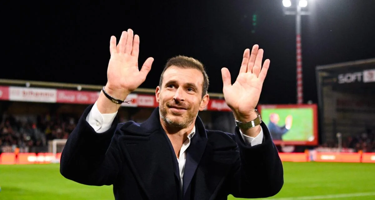 Mercato : l'OM prêt à lâcher 20 millions d'euros pour s'offrir un crack de Premier League ?