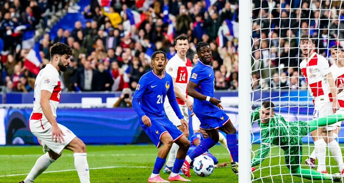 Equipe de France : qui sont ces Bleus qui se préparent à un mercato agité ?