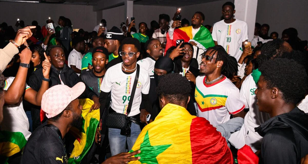Coupe du monde : énième scandale, les supporters sénégalais privés de déplacement