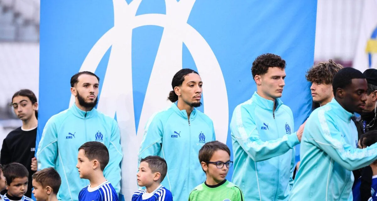 Mercato - OM : un joueur proche de partir gratuitement, aucun contact avec Magnetti