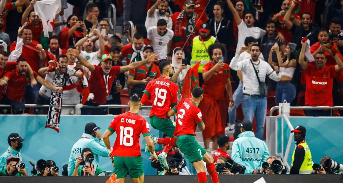 Coupe du monde 2026 : à quelle heure et sur quelle chaîne voir Brésil - Maroc ?