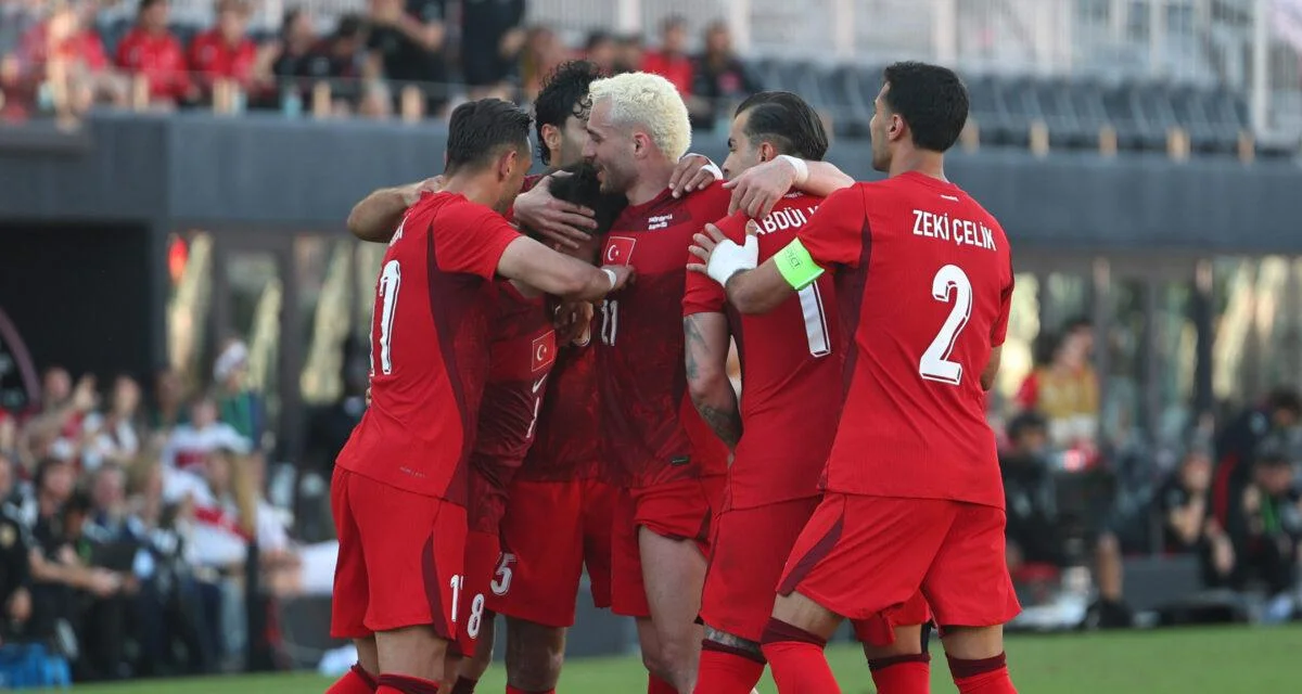Coupe du monde 2026 : à quelle heure et sur quelle chaîne voir Australie - Turquie ?