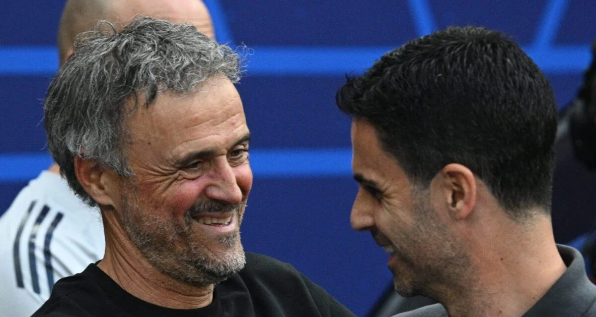 Mercato : Arsenal prêt à prendre sa revanche sur le PSG dans un dossier à 70 millions d'euros ?