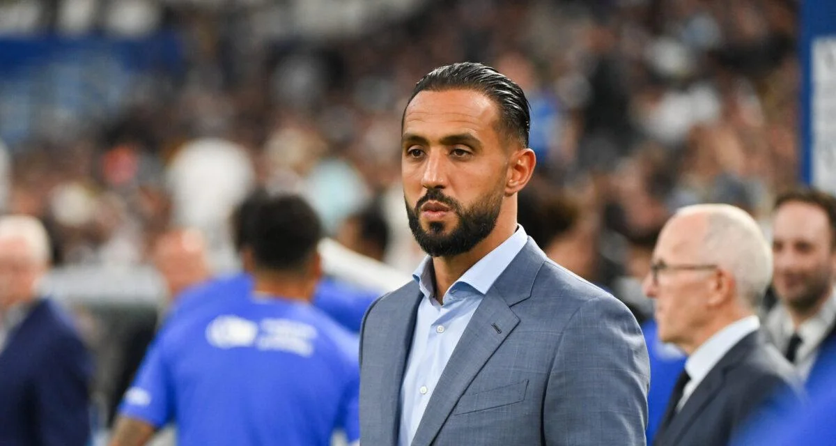 Mercato - OM : Benatia avait imaginé une vente folle à plus de 120 millions d'euros l'été dernier
