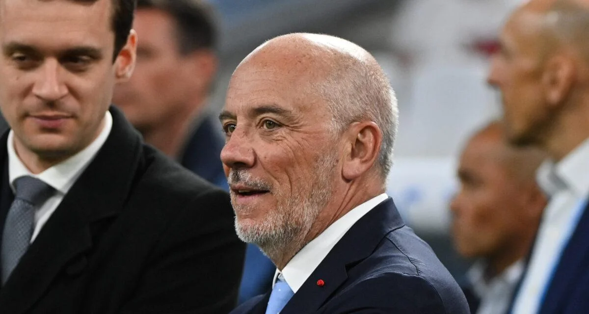 Mercato - OM : plus de 100 millions d'euros à obtenir, deux énormes coups durs déjà en vue ?