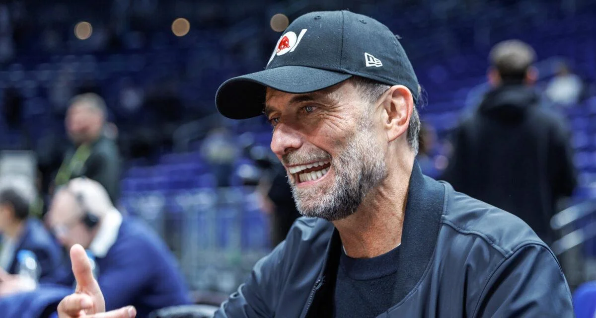 Coupe du monde 2026 : Jurgen Klopp dézingue les "cooling break" imposés par la FIFA