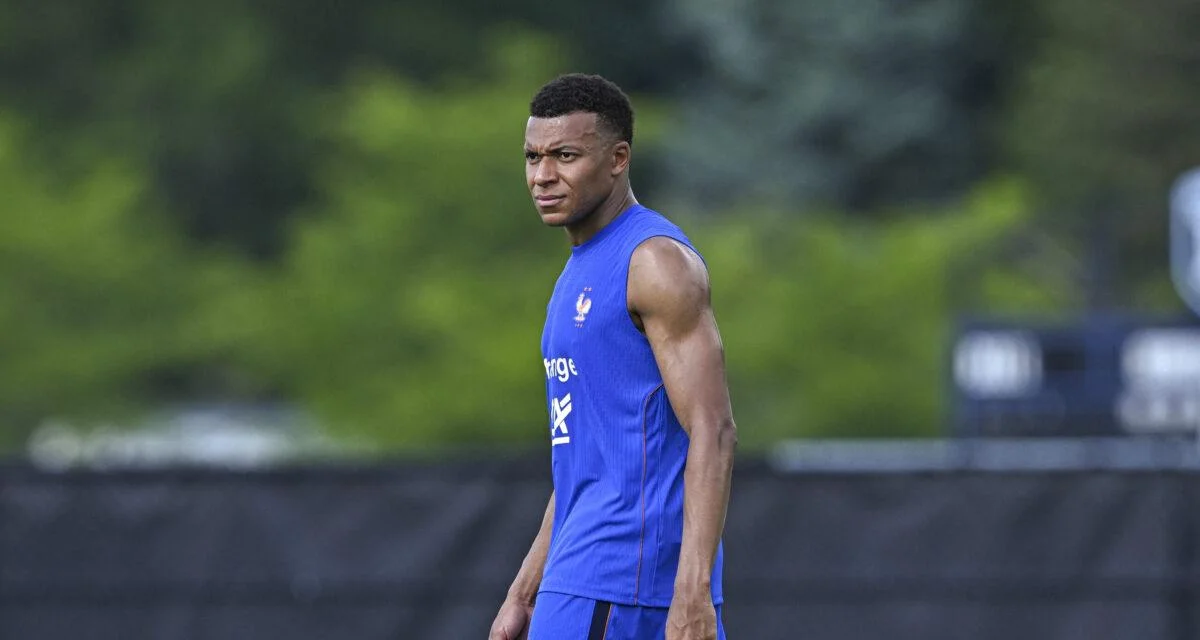 Equipe de France : une nouvelle célébration pour Mbappé à la Coupe du monde ?