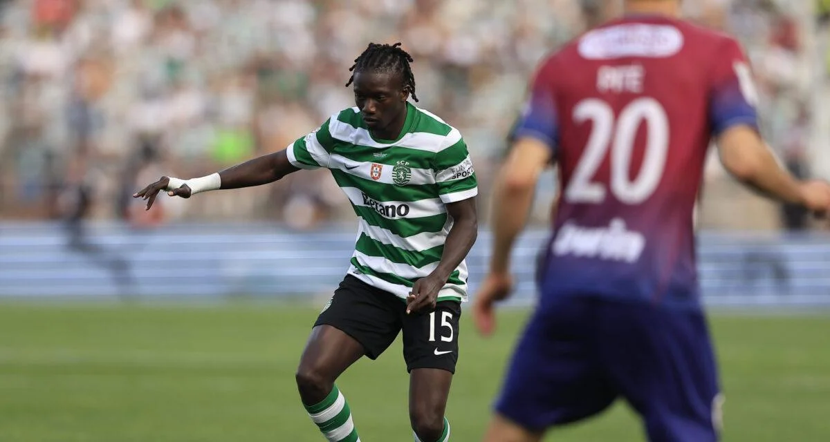 Mercato : Lorient veut frapper un joli coup avec un international sénégalais