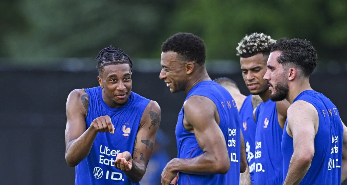 Equipe de France : un allié de poids totalement insolite pour les Bleus à la Coupe du monde ?