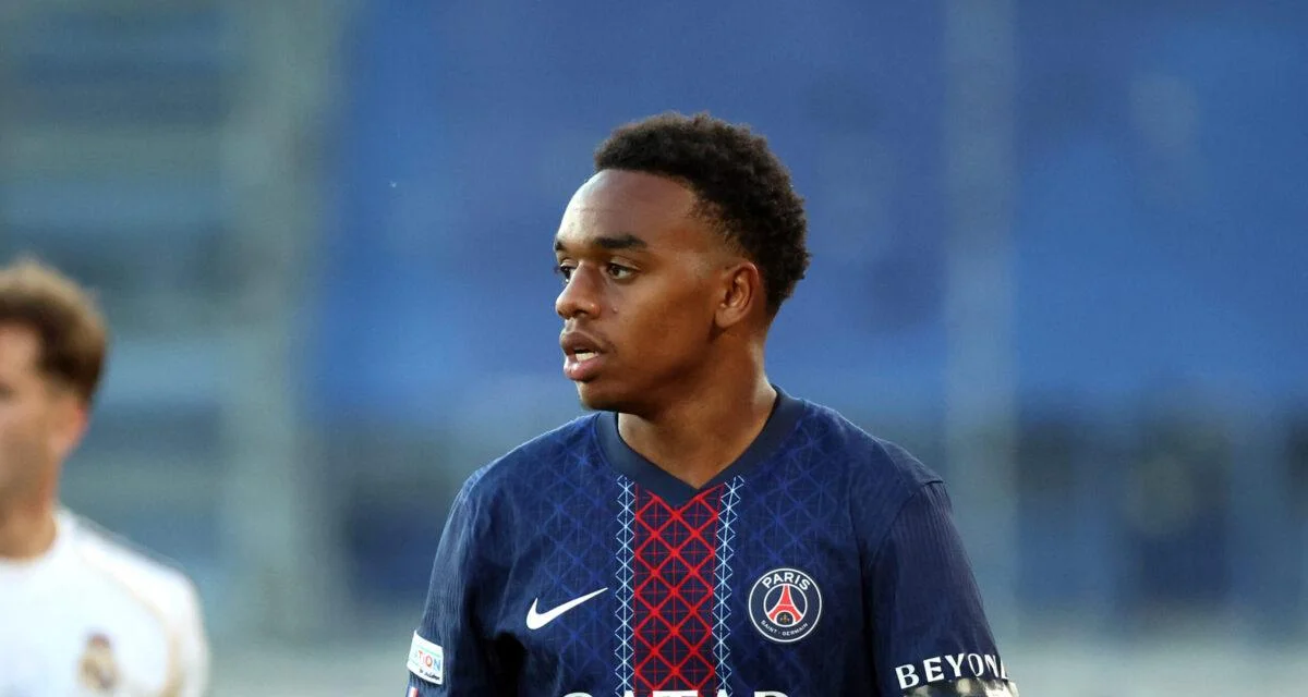 INFO ONZE MONDIAL - Mercato : deux titis du PSG vers Bruges ?
