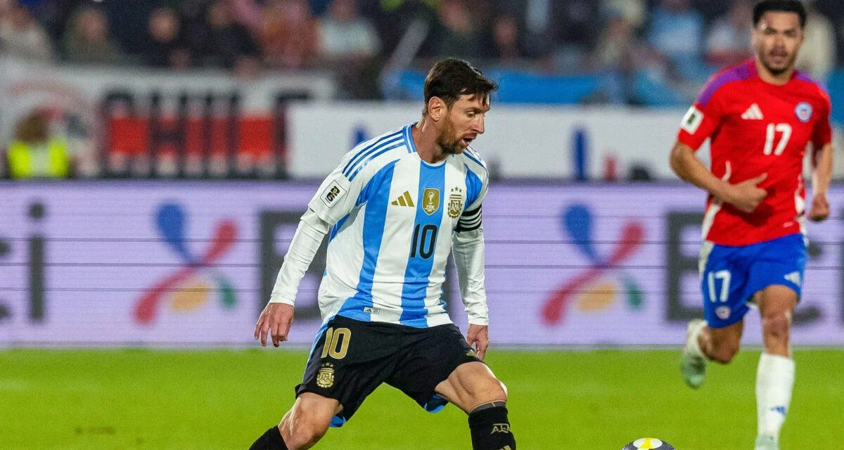 Coupe du monde : l'Argentine prive ses supporters de Mondial avant l'Algérie