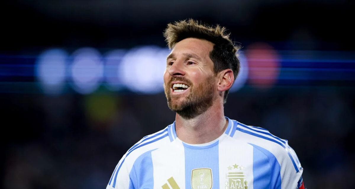 Coupe du monde : un beau souvenir pour l'Argentine contre l'Algérie
