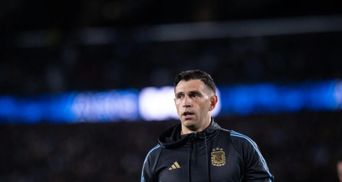 Coupe du monde : encore un énorme forfait pour l'Argentine contre l'Algérie ?