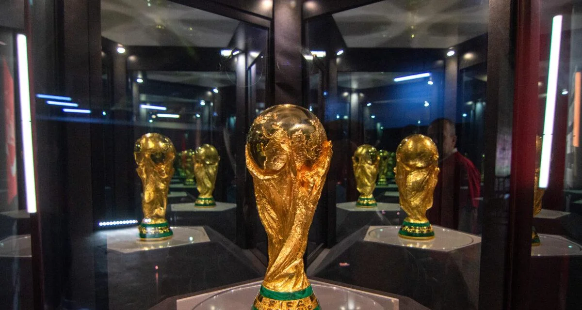 Coupe du monde 2026 : Le programme de la journée du lundi 15 juin