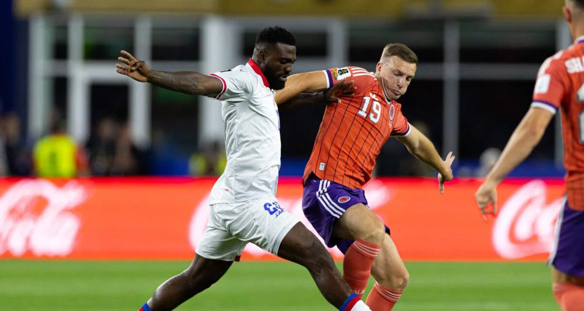 Coupe du monde 2026 : L’Écosse s’impose dans la douleur face à Haïti