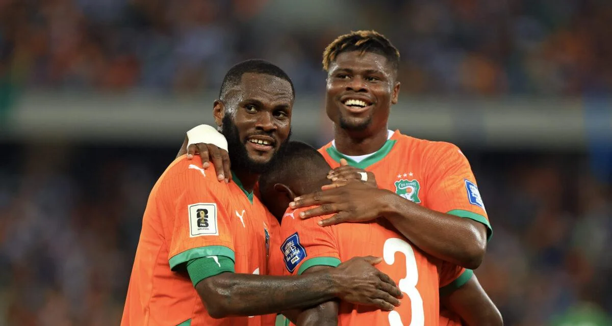 Coupe du monde 2026 : à quelle heure et sur quelle chaîne voir Côte d'Ivoire - Équateur ?