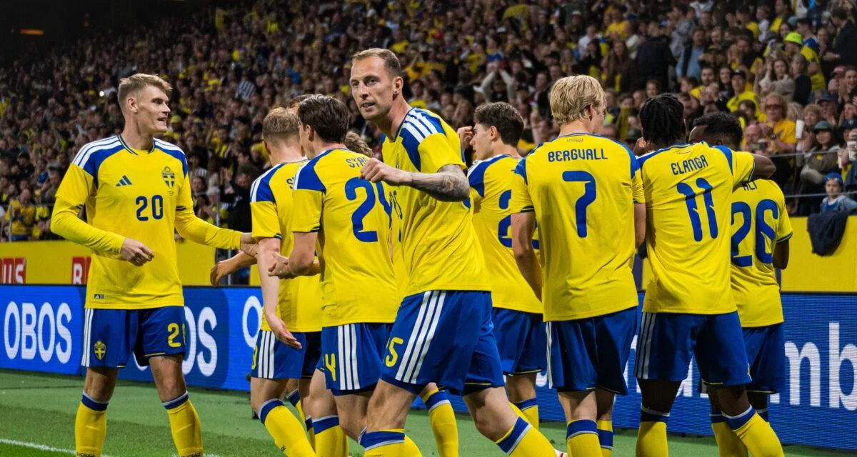 Coupe du monde 2026 : à quelle heure et sur quelle chaîne voir Suède - Tunisie ?