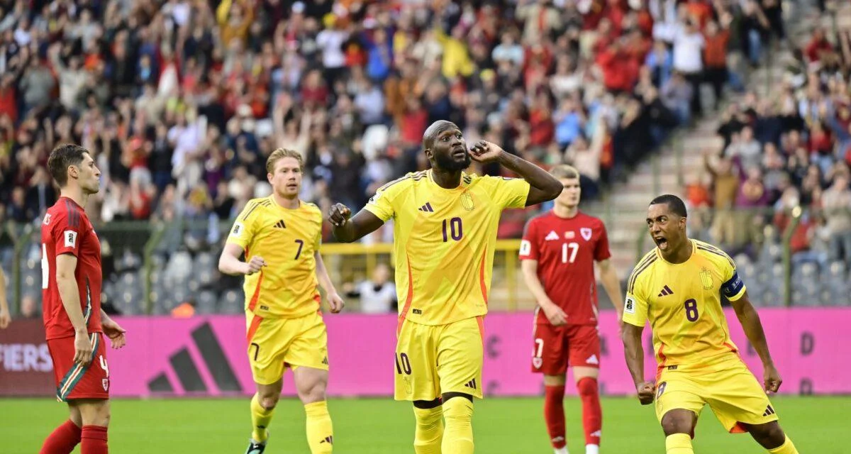 Coupe du monde 2026 : à quelle heure et sur quelle chaîne voir Belgique - Égypte ?