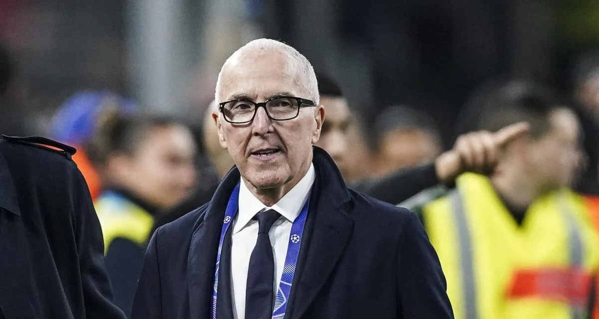 Pourquoi la décision de l'UEFA contre l'OM tarde à tomber ?
