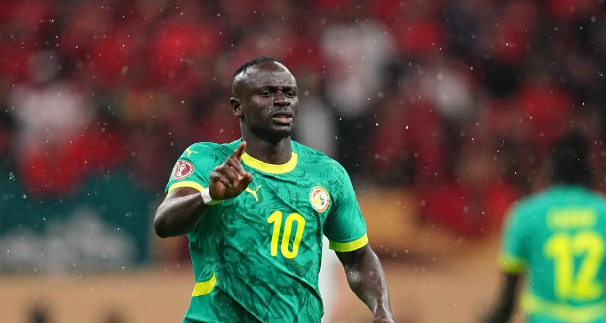 France - Sénégal : "Allez dire que Zidane est plus grand que Platini, les Français ne vont pas accepter" ... La sortie cash d'El-Hadji Diouf sur Mané