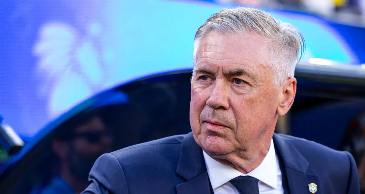 Coupe du monde : "Les pires 45 minutes depuis le 7-1 contre l'Allemagne" ... Le Brésil et Ancelotti prennent cher !