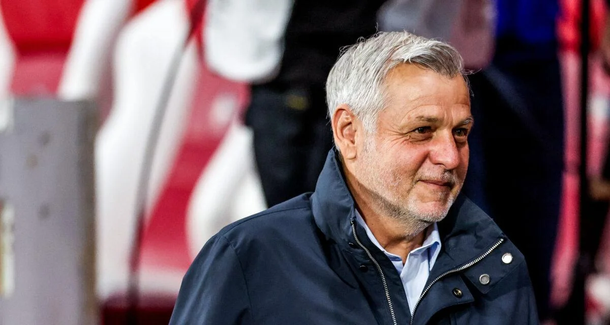 Mercato : l'OM va signer un soldat de Deschamps, merci Genesio