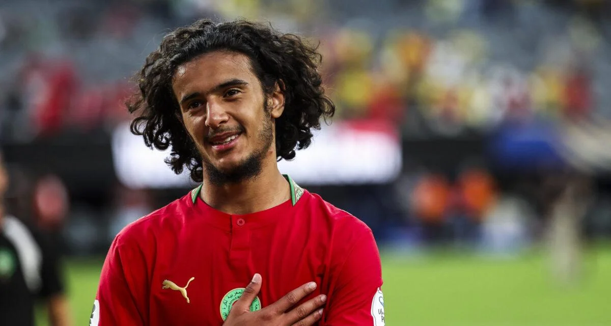 Mercato : pourquoi le PSG n’est pas sur Ayyoub Bouaddi